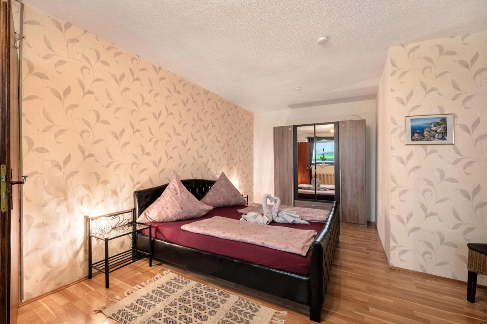 Ferienwohnung In Der Eifel Pesch Экстерьер фото