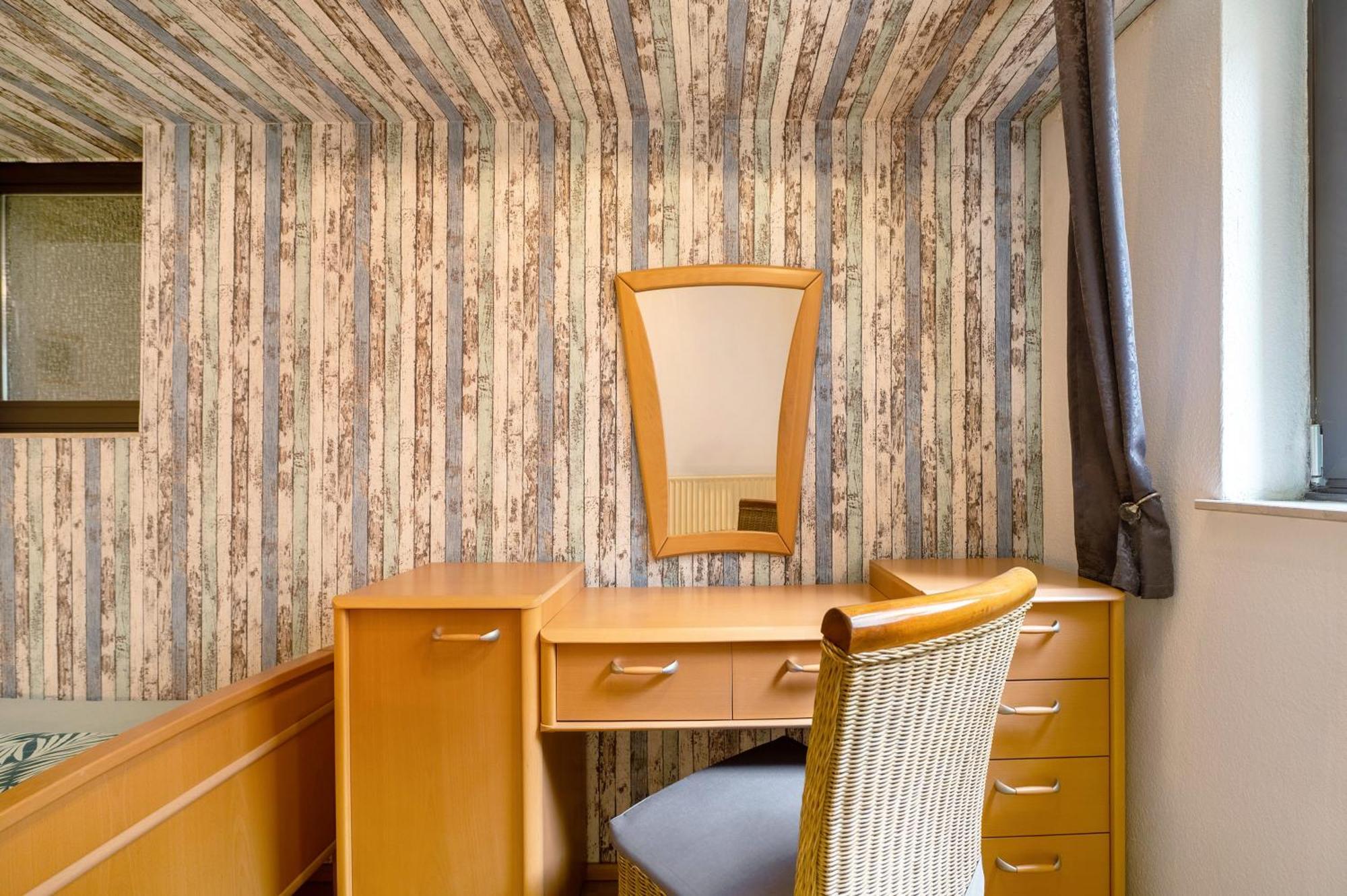 Ferienwohnung In Der Eifel Pesch Экстерьер фото