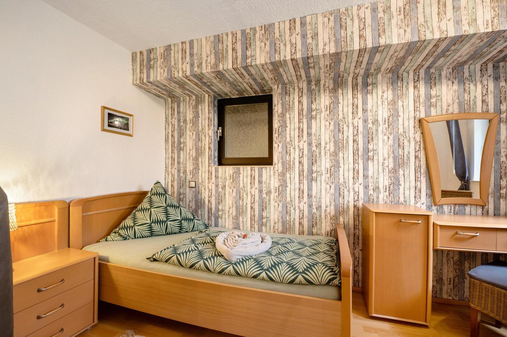 Ferienwohnung In Der Eifel Pesch Экстерьер фото